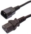 C14 to C13 mains lead